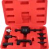 GTYPRO 9 pcs CDI Common Rail Diesel Injector Extractor Puller set