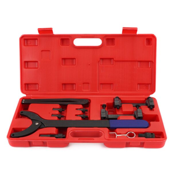 GTYPRO Engine Timing Chain Adjuster Tool Kit Fit for Volkswagen V6 3.2L & Audi L5 2.5L / V8 4.2L