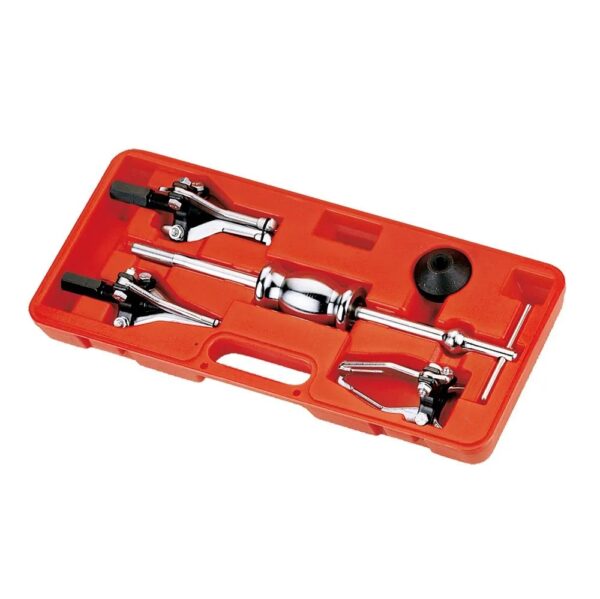 GTYPRO 3-JAW INTERNAL & EXTERNAL PULLER SET