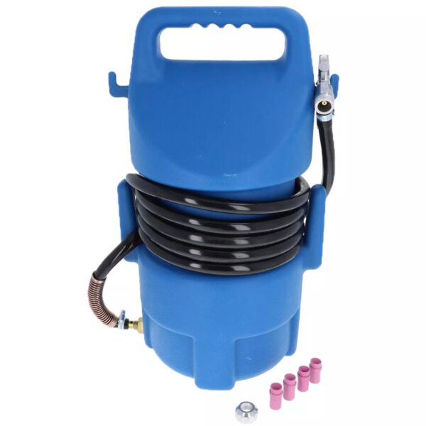 GTYPRO 10L Portable Air Sandblaster