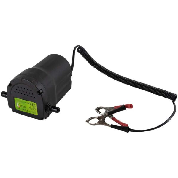 GTYPRO Oil Transfer Pump 12V