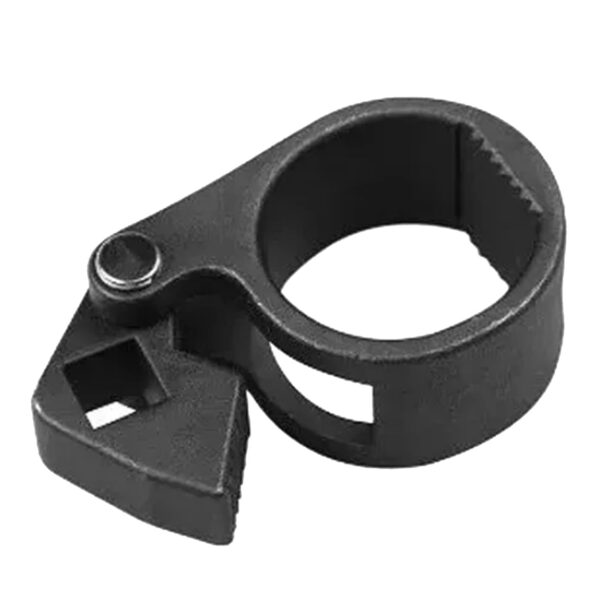 GTYPRO Steering Gear Rudder Wrench 1/2 Inches Hole Multifunctional Steering Rod Wrench 27-42mm