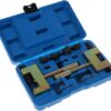 GTYPRO Special Timing Chain Change Niet Rivets Riveting Locking Tool Kit Chain Guides