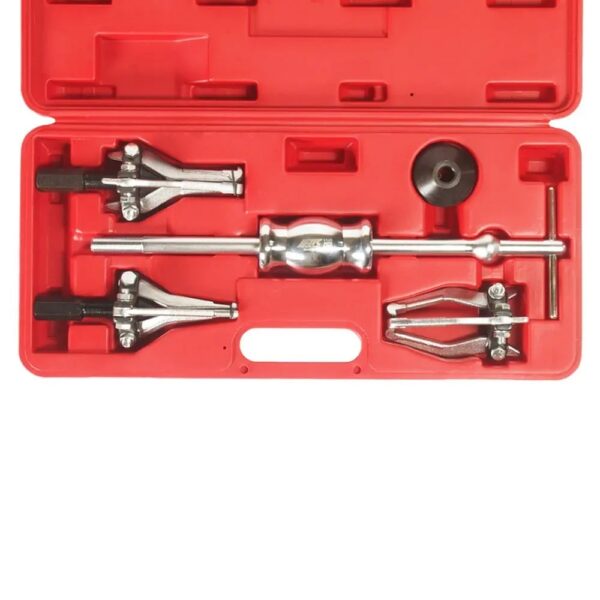 GTYPRO 3-JAW INTERNAL & EXTERNAL PULLER SET