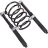 GTYPRO Heavy Duty Coil Spring Compressor Tool