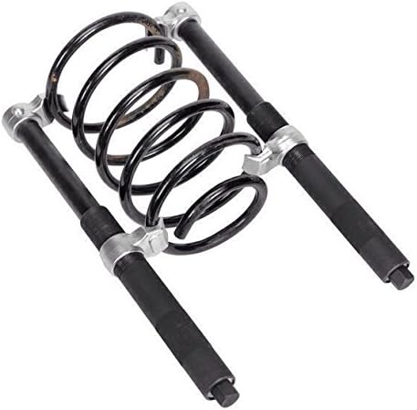 GTYPRO Heavy Duty Coil Spring Compressor Tool