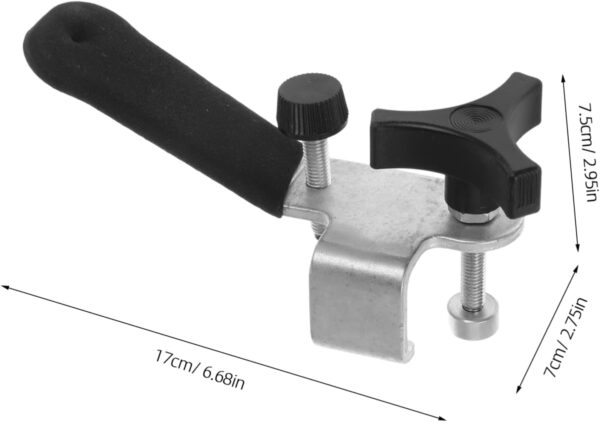 GTYPRO Professional Grade Windscreen Blade Removal Tool Wiper Arm Puller