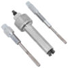 GTYPRO 3pc Glow Plug Puller and Reamer Kit Set