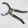 GTYPRO Machine Filter Wrench Adjustable Oil Grid Pliers Filter Wrench Repair Tool