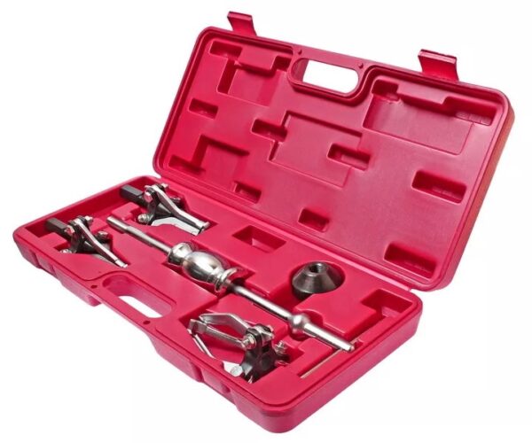 GTYPRO 3-JAW INTERNAL & EXTERNAL PULLER SET