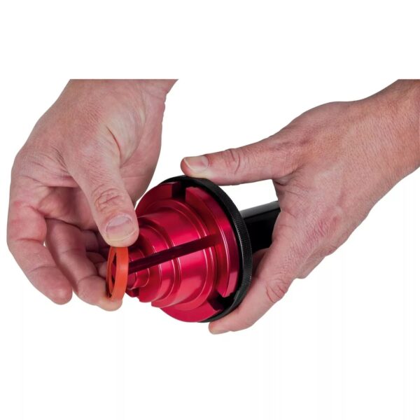 GTYPRO Adjustable Bearing Race and Seal Tool