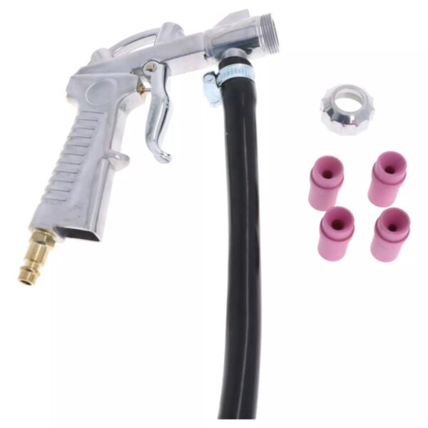 GTYPRO 10L Portable Air Sandblaster