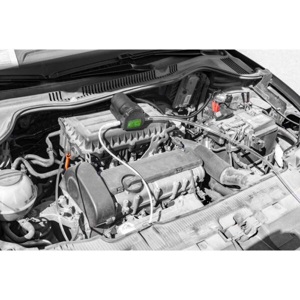 GTYPRO Oil Transfer Pump 12V