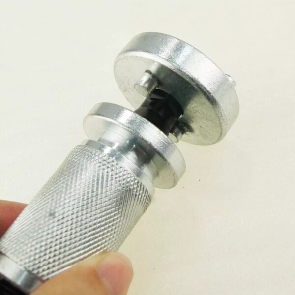 GTYPRO Brake Caliper Piston Tool Brake Caliper Piston Rewind Return Double End Tool