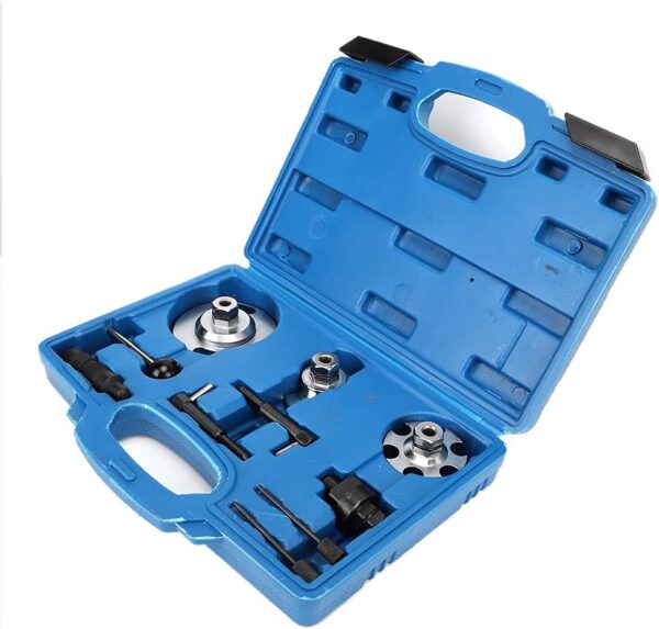 GTYPRO Car Timing Tool Set Engine Timing Tool Set for VAG2.7 & 3.0TDI