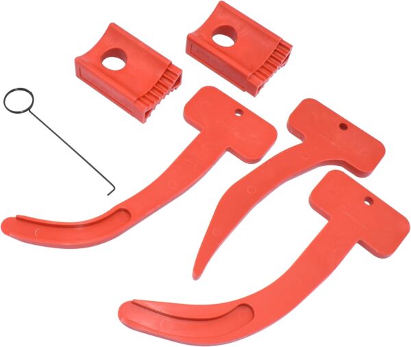 GTYPRO Camshaft Phaser Timing Chain Lock Tool Kit