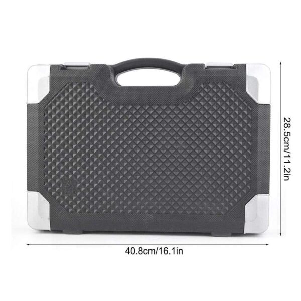 GTYPRO R134a Environmental Protection Refrigerant Meter