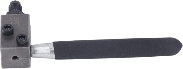 GTYPRO 4pcs Car Brake Copper Pipe Flaring Kit Brake Line Reamer 3/16 Inch Riveter