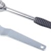 GTYPRO 23pcs Aluminum Alloy Cup Type Oil Filter Cap Wrench Socket Removal Tool Set