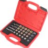 GTYPRO 64PCS Oil Drain Repair Master Kit