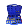 GTYPRO 32pcs universal caliper wind back tool kit