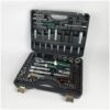 GTYPRO professional 108pcs 1/4” & 1/2” socket set Hand tools set