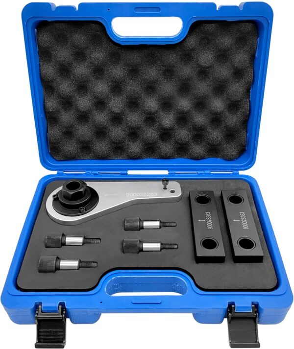 GTYPRO Engine Camshaft Locking Tool