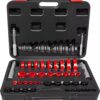 GTYPRO 43PCS Wheel Bearing Press Kit
