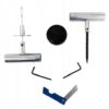 GTYPRO Heavy Duty Tire Repair Kit – 26 Piece