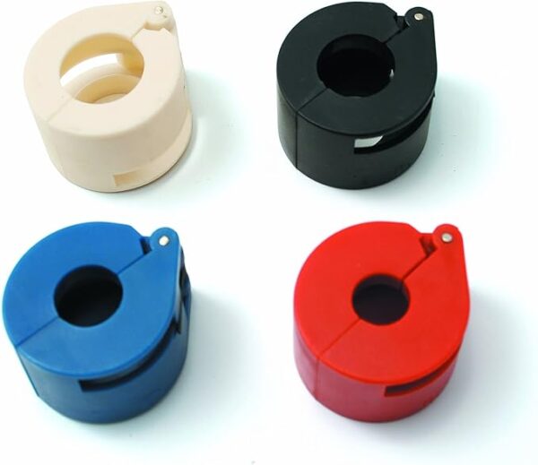 GTYPRO A/C Disconnect Set Spring Lock Coupling Tool Quick and Easy Disconnect Air Line Removal Tools