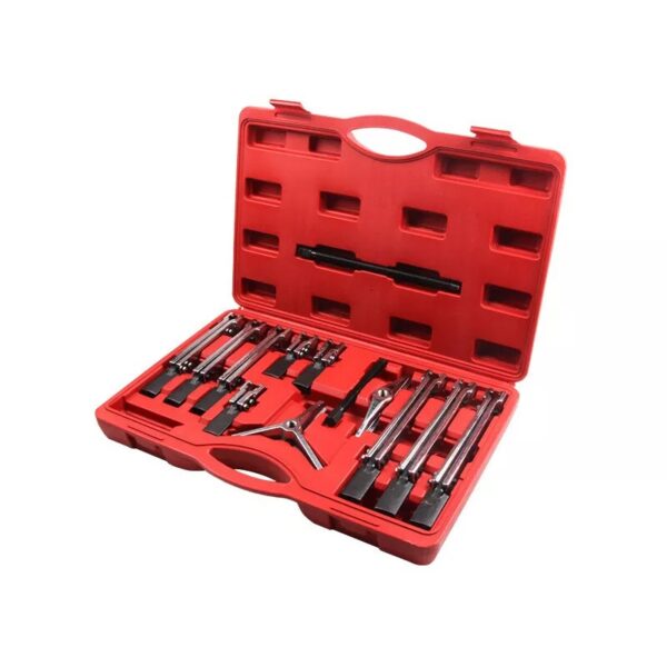 GTYPRO Special Triple-Arm Puller Set