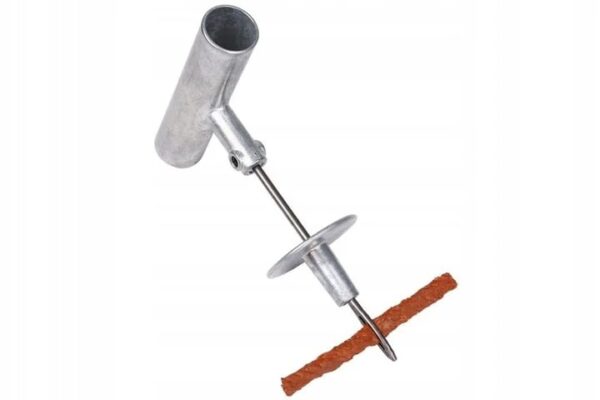 GTYPRO Heavy Duty Tire Repair Kit – 26 Piece