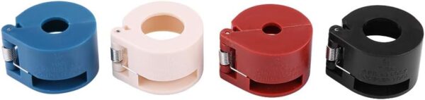 GTYPRO A/C Disconnect Set Spring Lock Coupling Tool Quick and Easy Disconnect Air Line Removal Tools