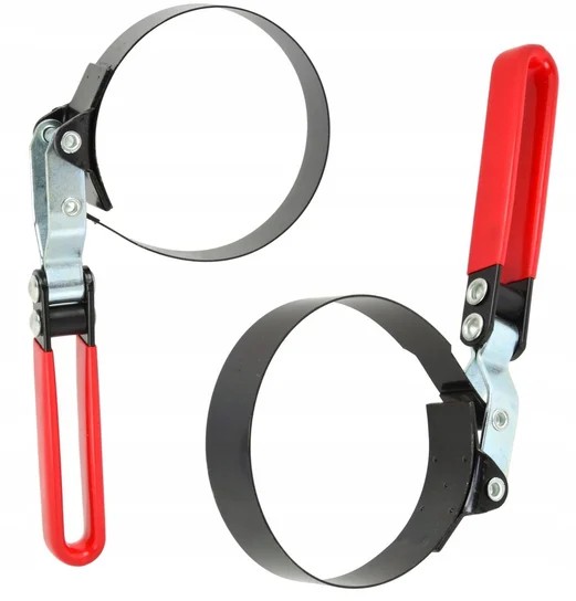 GTYPRO Oil Filter Wrench