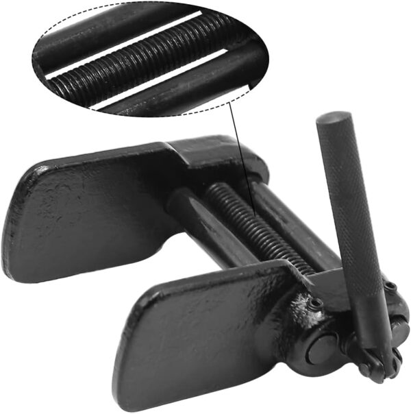 GTYPRO Disc Brake Separator Brake Reinforcement for Car Brake Caliper Piston Push Back 0-75mm