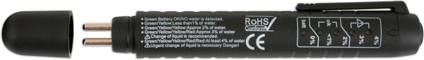 GTYPRO Pocket Brake Fluid Tester