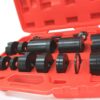 GTYPRO 15pc Screw Pivot Bush Installer & Remover