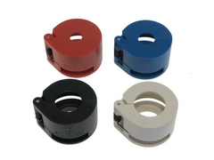 GTYPRO A/C Disconnect Set Spring Lock Coupling Tool Quick and Easy Disconnect Air Line Removal Tools