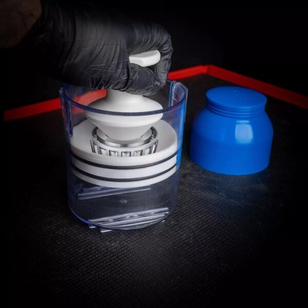 GTYPRO Bearing Packer Effortless Wheel Grease Tool