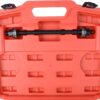 GTYPRO Universal Press and Pull Sleeve Kit Bush and Bearing Removal Set