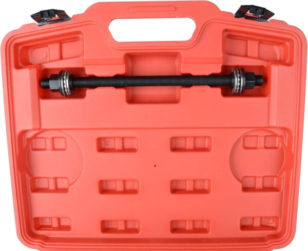 GTYPRO Universal Press and Pull Sleeve Kit Bush and Bearing Removal Set