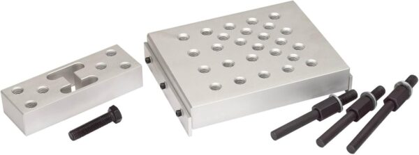 GTYPRO Universal Press Support Block Plate Bearing Bush Suspension Arm Tool