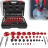GTYPRO 43PCS Wheel Bearing Press Kit