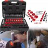 GTYPRO 43PCS Wheel Bearing Press Kit