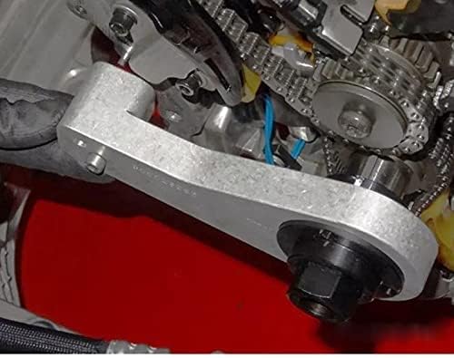 GTYPRO Engine Camshaft Locking Tool