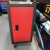 7 drawers tool trolly cabinet