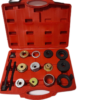 GTYPRO AUTOMOTIVE REAR AXLES BUSH REMOVER / INSTALLER