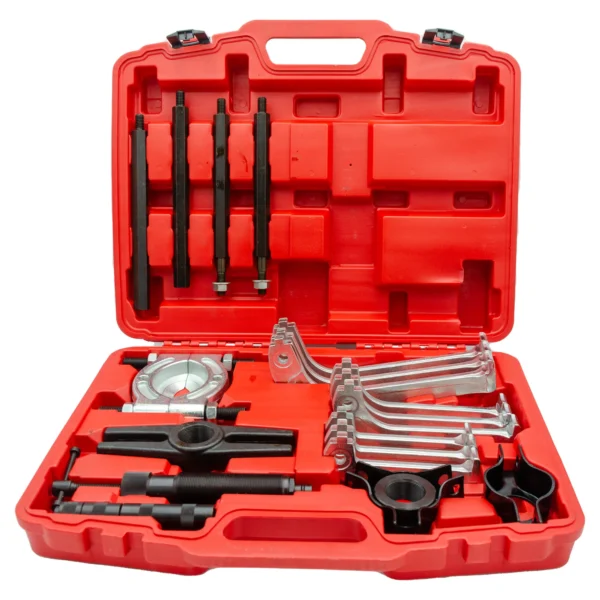 GTYPRO Hydraulic bearing puller kit