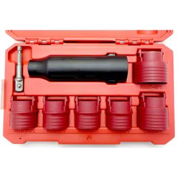 GTYPRO Wheel Hub Cleaner Tool Set