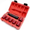 GTYPRO Wheel Hub Cleaner Tool Set